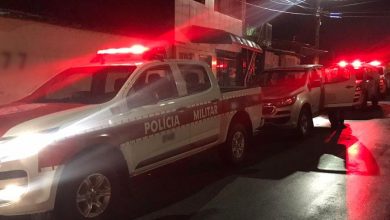 Photo of Polícia Militar vai prender em flagrante quem promover festa durante a pandemia na Paraíba