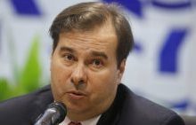 Photo of Urgente: Rodrigo Maia está com Covid-19