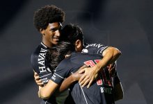 Photo of Troca de jogadores não afeta padrão do Vasco, firme no alto da tabela