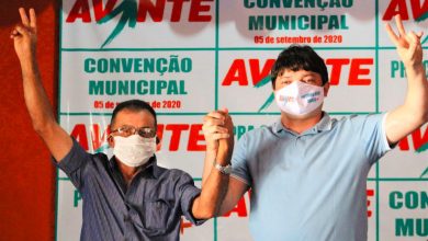 Photo of Eleições 2020: Samuel e Neto Estrela Encabeçam a Chapa do Avante em Curral Velho