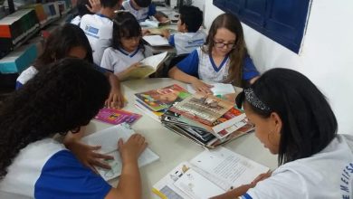 Photo of Itaporanga bate recordes de avanço na educação, segundo IDEB