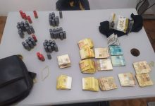 Photo of Polícia prende sétimo suspeito de envolvimento no ataque ao Banco do Brasil em Coremas; mais R$ 14 mil são recuperados