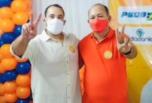 Photo of Miguelzinho e Netinho são oficializados pré-candidatos à Prefeitura de Boa Ventura