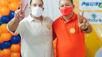 Photo of Miguelzinho e Netinho são oficializados pré-candidatos à Prefeitura de Boa Ventura