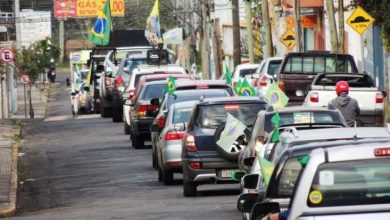 Photo of Mudanças no Código de Trânsito começam a valer no próximo dia 12