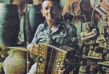 Photo of A cultura de Itaporanga vive um dos melhores momentos de sua história artística/cultural