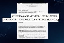 Photo of 42ª Zona Eleitoral recomenda que pré-candidatos de cinco cidades do Vale adotem protocolos de proteção na pandemia