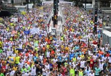 Photo of Corrida internacional de São Silvestre é adiada pela primeira vez em 95 anos de provas