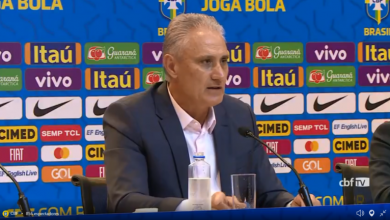 Photo of Tite anuncia convocados para início das Eliminatórias da Copa de 2022