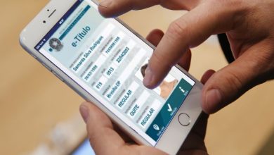 Photo of Eleitor vai poder justificar ausência nas eleições por meio do e-Título