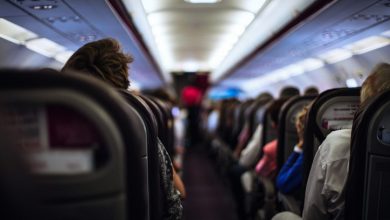 Photo of Coronavírus contamina apenas 1 a cada 27 milhões de passageiros em viagens aéreas