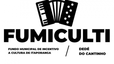 Photo of Secretaria municipal de cultura divulga lista dos proponentes aprovado no fumicult