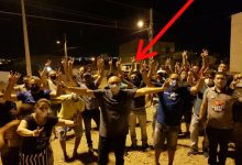 Photo of Crime eleitoral: Audiberg Alves faz mini comício em Itaporanga e descumpre Portaria