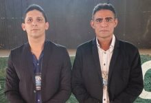 Photo of Neném Celular é reeleito presidente da Liga Desportiva de Itaporanga