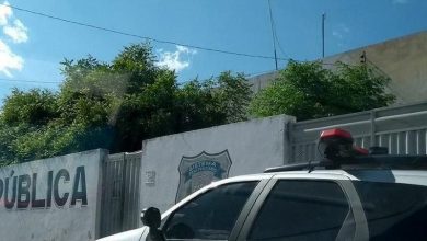 Photo of 11 detentos da Cadeia Pública de Piancó estão infectados pela Covid, diz prefeito