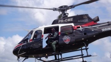 Photo of JP: polícia prende bandidos circulando com dono de carro roubado no porta-malas