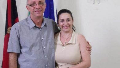 Photo of Condenado por improbidade, Audiberg lança mulher como candidata a prefeita de Itaporanga