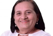 Photo of Candidata Carmelita Mangueira  esclarece que processo antigo já foi respondido na justiça. Oposição não tem o que mostrar