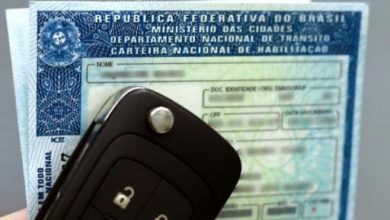 Photo of Motoristas da PB poderão receber carteira de habilitação na autoescola
