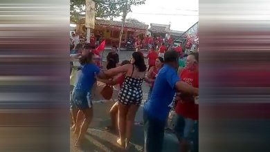 Photo of Polícia é acionada após briga generalizada entre eleitores na Paraíba