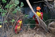 Photo of Homem que estava desaparecido em túnel de Coremas é encontrado morto