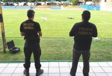 Photo of Polícia Federal usa drones para fiscalizar eleições 2020