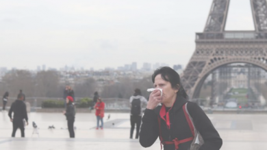 Photo of Covid-19: França bate novo recorde de casos em 24 horas