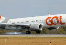 Photo of Fumaça a bordo obriga avião da Gol a fazer pouso de emergência