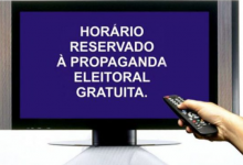 Photo of Começa hoje propaganda eleitoral no rádio em Itaporanga