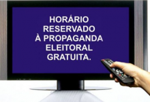 Photo of Senado aprova volta da propaganda partidária no rádio e na TV