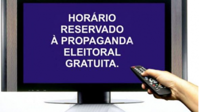 Photo of Começa hoje propaganda eleitoral no rádio em Itaporanga