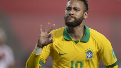 Photo of Neymar faz 3 e Brasil derrota Peru de virada nas Eliminatórias