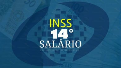 Photo of 14° salário para beneficiários do INSS pode ser pago no Natal de 2020 em caso de aprovação