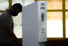 Photo of Justiça eleitoral divulga locais de votação de municípios pertencentes à 33ª e à 42ª Zona