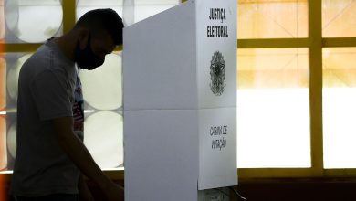 Photo of Eleitor pode levar colinha com o número do candidato para agilizar votação