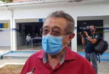 Photo of Senador José Maranhão testa positivo para Covid-19, passa bem, mas é hospitalizado no Hospital Unimed JP