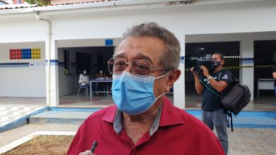 Photo of Senador José Maranhão testa positivo para Covid-19, passa bem, mas é hospitalizado no Hospital Unimed JP