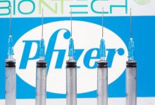 Photo of Pfizer anuncia que vacina é 95% eficaz e busca uso emergencial