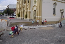 Photo of Agressão em Itaporanga: Candidatos e Cabo Eleitoral agridem Secretários Municipais