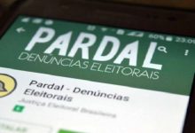 Photo of Paraíba teve quase 1.700 denúncias de crime eleitoral no primeiro turno