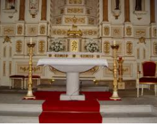 Photo of O altar da igreja não é lugar de política