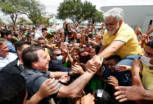 Photo of Bolsonaro já é o maior fenômeno na política desde 1986 e sua popularidade assusta adversários