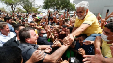 Photo of Bolsonaro já é o maior fenômeno na política desde 1986 e sua popularidade assusta adversários
