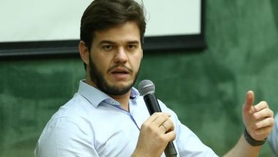 Photo of Bruno anuncia que deve sair do PSD: “Não tenho mais representatividade com o partido”