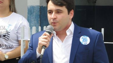 Photo of Daniel Galdino é reeleito prefeito de Piancó