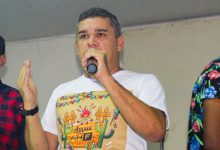 Photo of Hermes Filho é eleito prefeito de Diamante com 49,61% dos votos