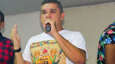 Photo of Hermes Filho é eleito prefeito de Diamante com 49,61% dos votos