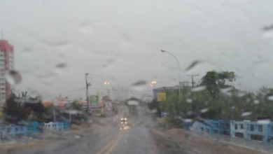 Photo of Cajazeiras, Sousa e outras 17 cidades do Sertão estão em alerta de chuvas intensas neste fim de semana de Carnaval na Paraíba, diz Inmet