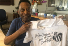 Photo of PELÉ MORRE AOS 82 ANOS EM SÃO PAULO