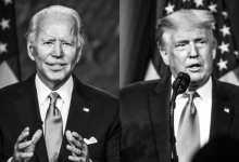 Photo of Empresa de projeção americana tira Pensilvânia de Biden e mostra que Trump pode vencer